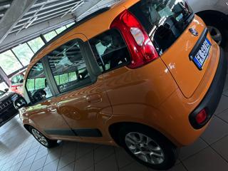 FIAT Panda usata, con Airbag Passeggero