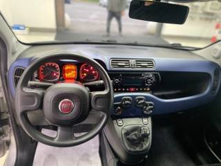 FIAT Panda usata, con Chiusura centralizzata telecomandata