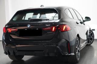 BMW 120 usata, con Antifurto