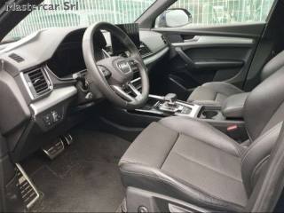 AUDI Q5 usata, con Alzacristalli elettrici