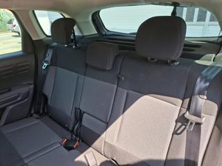 CITROEN C3 Aircross usata, con Isofix