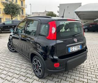 FIAT Panda usata, con Alzacristalli elettrici