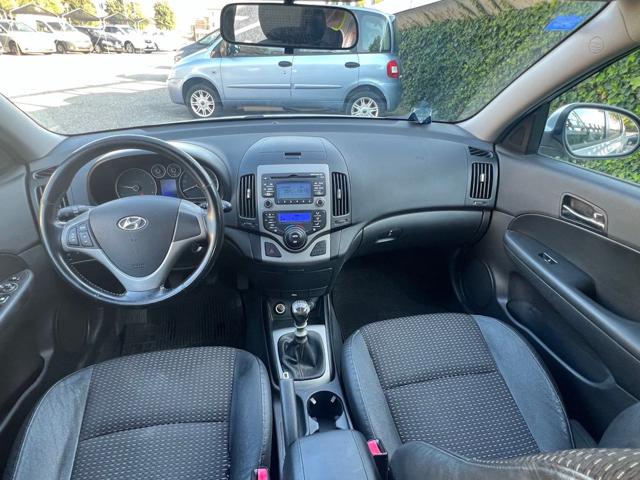 HYUNDAI i30 usata, con ESP