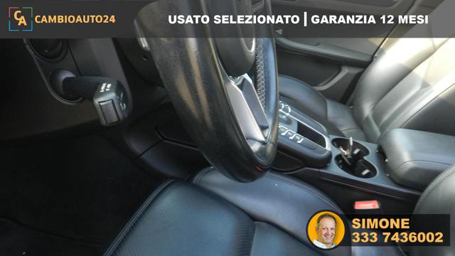 PORSCHE Macan usata 66