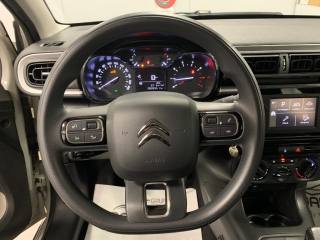 CITROEN C3 usata, con Climatizzatore