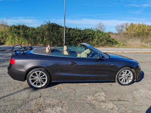 AUDI A5 usata 90