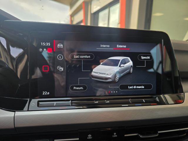 VOLKSWAGEN Golf usata 71