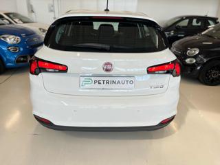 FIAT Tipo usata, con Boardcomputer
