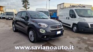 FIAT 500X usata, con Airbag