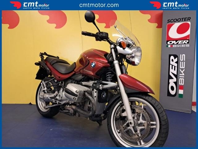 BMW R 1150 R usata 3