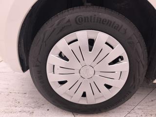 SEAT Ibiza usata, con Frenata d