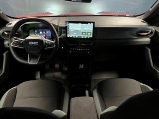 DACIA Duster usata, con Chiusura centralizzata