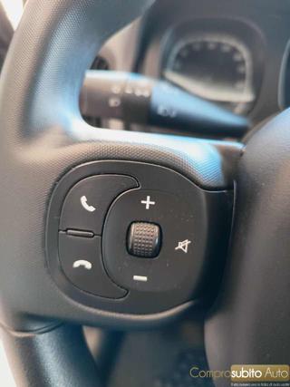 FIAT Panda usata 16