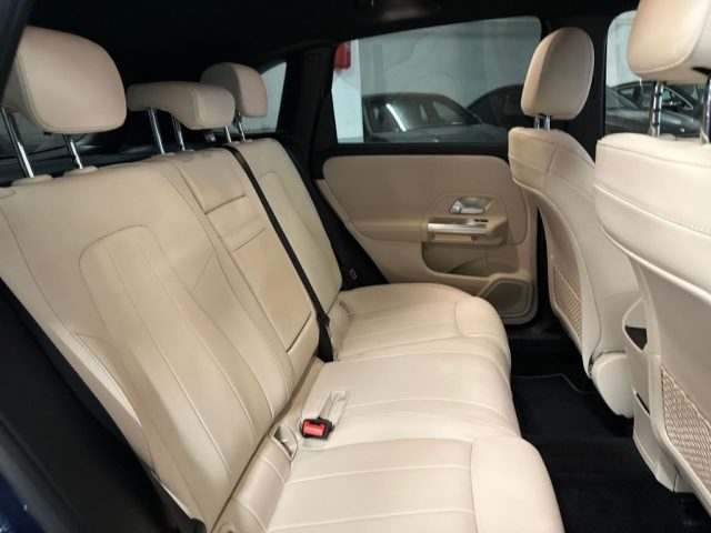 MERCEDES-BENZ B 180 usata, con Servosterzo