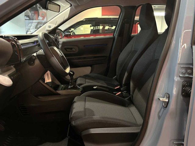 CITROEN C3 usata, con ESP