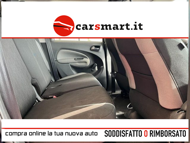 CITROEN C3 Picasso usata, con Cruise Control