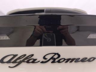 ALFA ROMEO Junior usata, con Controllo elettronico della corsia