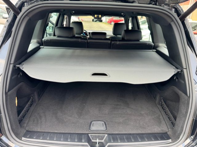 MERCEDES-BENZ GLB 180 usata, con USB