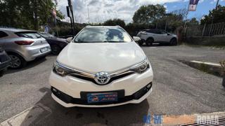 TOYOTA Auris Touring Sports usata, con Airbag