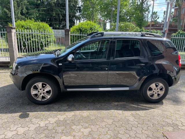 DACIA Duster usata 5