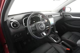 MG ZS usata 8