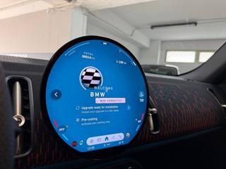 MINI Mini usata, con Chiusura centralizzata telecomandata