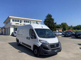 FIAT Ducato usata, con Alzacristalli elettrici