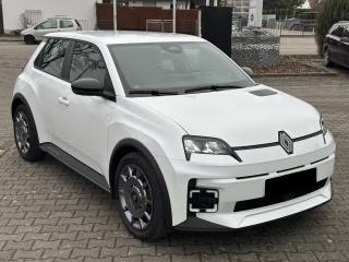 RENAULT R 5 usata, con Airbag laterali