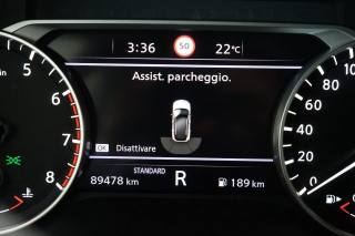 NISSAN Qashqai usata 35