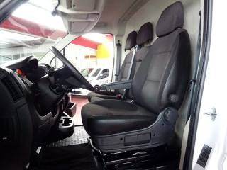 OPEL Movano usata, con Cronologia tagliandi