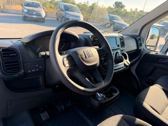 FIAT Ducato usata, con ESP