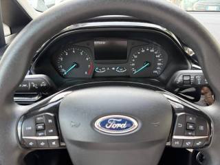 FORD Fiesta usata, con Chiusura centralizzata