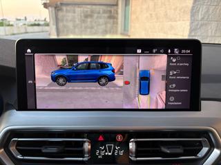 BMW X3 usata, con Volante multifunzione