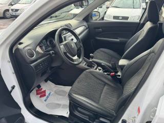 SUZUKI Vitara usata, con Climatizzatore