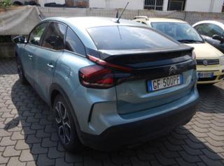 CITROEN C4 usata, con Alzacristalli elettrici