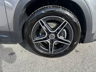 MERCEDES-BENZ GLB 200 usata, con Tettuccio apribile