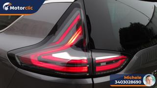 RENAULT Espace usata, con Sedile posteriore sdoppiato