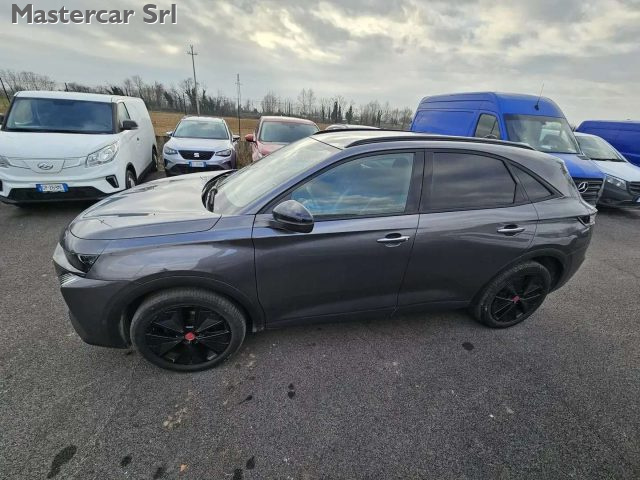 DS AUTOMOBILES DS 7 usata, con Airbag laterali