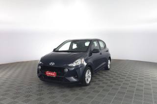 HYUNDAI i10 i10 1.0 MPI AT Tech