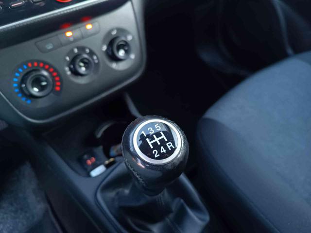FIAT Punto Evo usata, con Autoradio