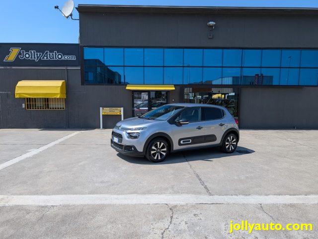 CITROEN C3 usata, con ABS