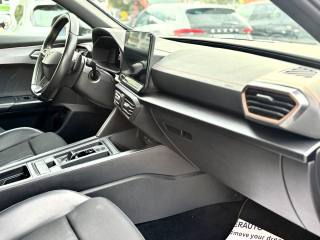CUPRA Formentor usata, con USB