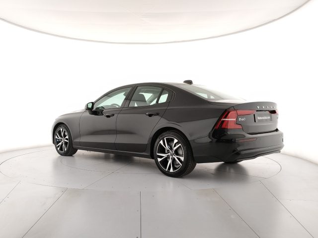 VOLVO S60 usata, con Airbag laterali