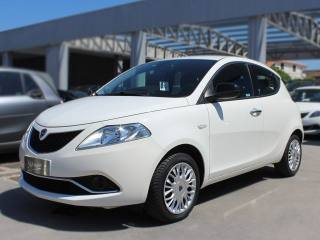 LANCIA Ypsilon usata, con Airbag laterali