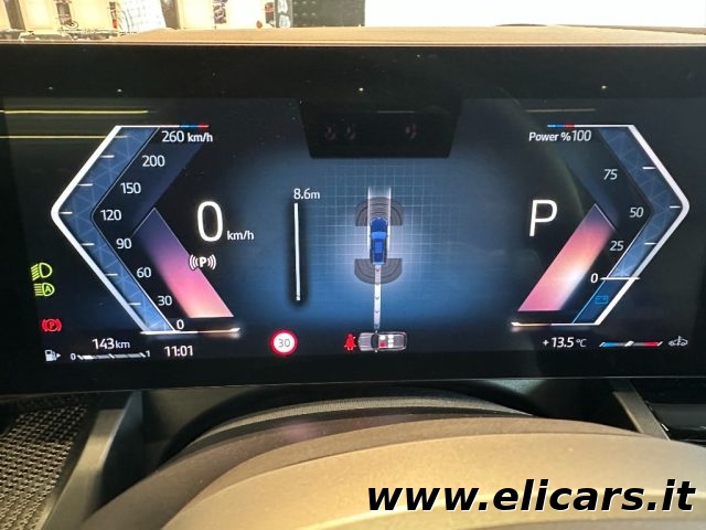BMW 520 usata, con Chiusura centralizzata