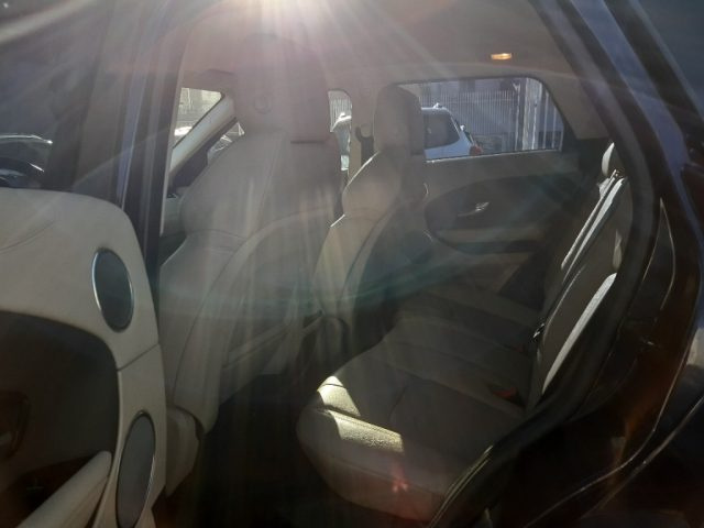 LAND ROVER Range Rover Evoque usata, con Touch screen