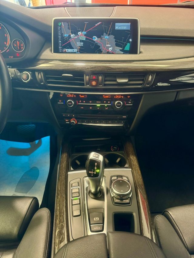 BMW X5 usata, con Controllo trazione