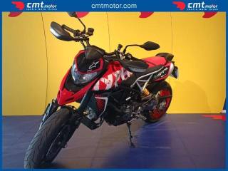 DUCATI Hypermotard 950 usata 3