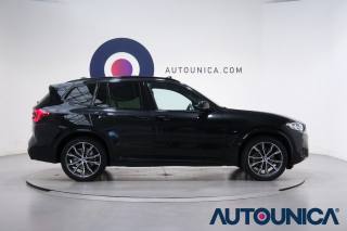 BMW X3 usata, con Airbag Passeggero