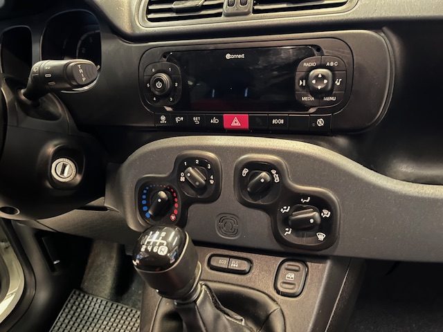 FIAT Panda usata 13